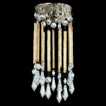 Встраиваемый светильник Novotech 370057 PENDANT