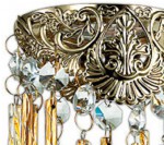 Встраиваемый светильник Novotech 370057 PENDANT