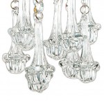 Встраиваемый светильник Novotech 370058 PENDANT