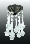 Встраиваемый светильник Novotech 370059 PENDANT