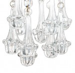 Встраиваемый светильник Novotech 370059 PENDANT