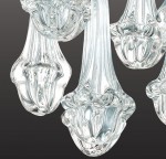 Встраиваемый светильник Novotech 370060 PENDANT