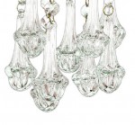 Встраиваемый светильник Novotech 370061 PENDANT