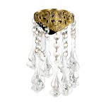 Встраиваемый светильник Novotech 370062 PENDANT