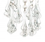 Встраиваемый светильник Novotech 370062 PENDANT