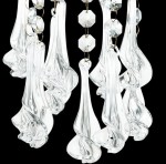 Встраиваемый светильник Novotech 370063 PENDANT