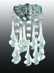 Встраиваемый светильник Novotech 370064 PENDANT