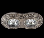 Точечный встраиваемый светильник Novotech 370070 PATTERN