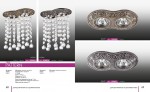 Точечный встраиваемый светильник Novotech 370071 PATTERN
