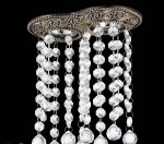 Точечный встраиваемый светильник Novotech 370072 PATTERN