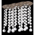 Встраиваемый светильник Novotech 370076 PATTERN