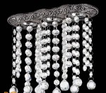 Встраиваемый светильник Novotech 370077 PATTERN