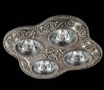 Встраиваемый светильник Novotech 370078 PATTERN