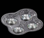 Встраиваемый светильник Novotech 370079 PATTERN