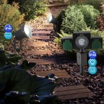 Розетка уличная с таймером Globo 37008-2Z