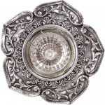 Точечный встраиваемый светильник Novotech 370083 PATTERN