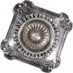 Встраиваемый светильник Novotech 370085 PATTERN