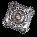 Встраиваемый светильник Novotech 370085 PATTERN