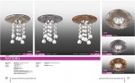 Встраиваемый светильник Novotech 370097 PATTERN