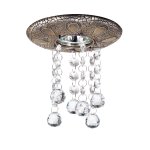 Встраиваемый светильник Novotech 370099 PATTERN