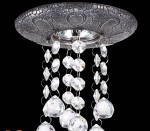 Встраиваемый светильник Novotech 370100 PATTERN