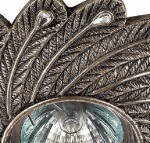 Встраиваемый светильник Novotech 370108 PATTERN