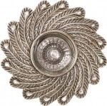 Встраиваемый светильник Novotech 370108 PATTERN