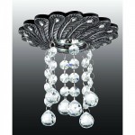 Встраиваемый светильник Novotech 370112 PATTERN