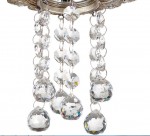 Встраиваемый светильник Novotech 370113 PATTERN