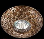 Встраиваемый светильник Novotech 370116 PATTERN