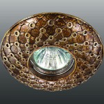 Встраиваемый светильник Novotech 370116 PATTERN