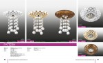 Встраиваемый светильник Novotech 370117 PATTERN