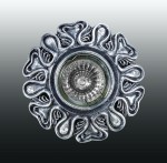 Встраиваемый светильник Novotech 370121 PATTERN