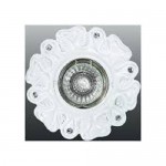 Встраиваемый светильник Novotech 370122 PATTERN