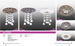 Встраиваемый светильник Novotech 370124 PATTERN