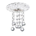 Встраиваемый светильник Novotech 370125 PATTERN