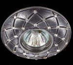 Встраиваемый светильник Novotech 370127 PATTERN