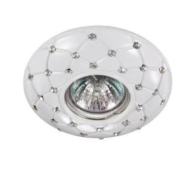

Встраиваемый светильник Novotech 370129 PATTERN, 370129