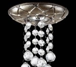 Встраиваемый светильник Novotech 370130 PATTERN