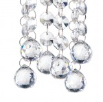 Встраиваемый светильник Novotech 370130 PATTERN