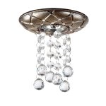 Встраиваемый светильник Novotech 370130 PATTERN