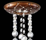 Встраиваемый светильник Novotech 370132 PATTERN