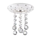 Встраиваемый светильник Novotech 370133 PATTERN