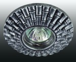 Встраиваемый светильник Novotech 370135 PATTERN
