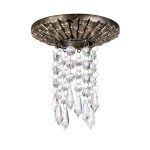 Встраиваемый светильник Novotech 370136 PATTERN