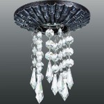 Встраиваемый светильник Novotech 370137 PATTERN