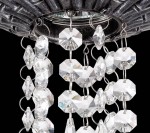 Встраиваемый светильник Novotech 370137 PATTERN