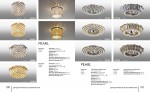Встраиваемый светильник Novotech 370138 PEARL