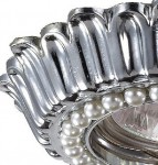 Встраиваемый светильник Novotech 370138 PEARL