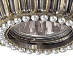 Встраиваемый светильник Novotech 370140 PEARL